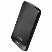 ADATA AHV320-1TU31-CBK HDD