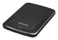ADATA HV300 väline kõvaketas 2 TB 2.5" 3.2 Gen 1 (3.1 Gen 1) Must