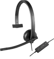 HEADSET STEREO H570E MONO/981-000571 LOGITECH