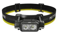 HEADLAMP NU SERIES 1000 LUMENS/NU40 NITECORE – pilt 2