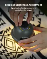 FLASHLIGHT LAMP SERIES/100 LUMENS LR40 NITECORE