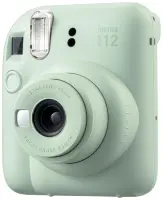CAMERA INSTANT/INSTAX MINI 12 GREEN FUJIFILM – pilt 3