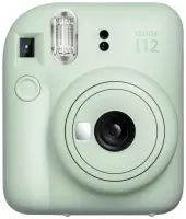 CAMERA INSTANT/INSTAX MINI 12 GREEN FUJIFILM – pilt 5