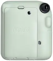 CAMERA INSTANT/INSTAX MINI 12 GREEN FUJIFILM – pilt 6