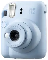 CAMERA INSTANT/INSTAX MINI 12 BLUE FUJIFILM – pilt 4