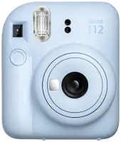 CAMERA INSTANT/INSTAX MINI 12 BLUE FUJIFILM – pilt 5