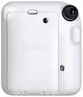 CAMERA INSTANT/INSTAX MINI 12 WHITE FUJIFILM – pilt 4