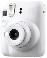 CAMERA INSTANT/INSTAX MINI 12 WHITE FUJIFILM – pilt 6