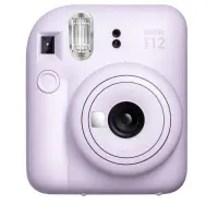 Fujifilm Instax Mini 12 86 x 54 mm Lilla