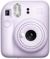 CAMERA INSTANT/INSTAX MINI 12 PURPLE FUJIFILM – pilt 4