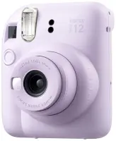 CAMERA INSTANT/INSTAX MINI 12 PURPLE FUJIFILM – pilt 5