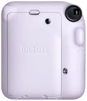 CAMERA INSTANT/INSTAX MINI 12 PURPLE FUJIFILM – pilt 6
