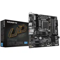 Mainboard|GIGABYTE|B760M DS3H DDR4|Intel B760 Express|LGA 1700|micro ATX|RAM DDR4-SDRAM|4xSlots|2xNumber of M.2 (M) slots|B760MDS3HDDR4