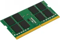 NB MEMORY 32GB PC25600 DDR4/SO KVR32S22D8/32 KINGSTON