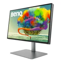 BenQ PD2725U PC lamekuvar 68,6 cm (27") 3840 x 2160 pikslit 4K Ultra HD LED Must – pilt 18