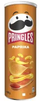Kartulikrõpsud  Paprika Gaming PRINGLES 165 g (kogus 2 tükki)