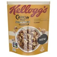 Kellogg Granola Classic 380g