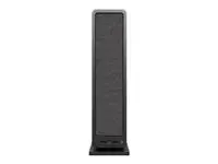 FRACTAL DESIGN Ridge Black mITX PCIe4.0
