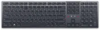 Dell | Premier Collaboration Keyboard | KB900 | Keyboard | Wireless | US International | Graphite