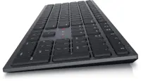 Dell | Premier Collaboration Keyboard | KB900 | Keyboard | Wireless | US International | Graphite – pilt 10