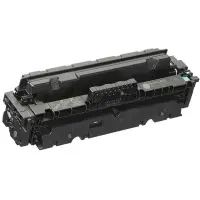 HP 415X Analoog Sinine tooner 1 tk (W2031X) v.002_2445A