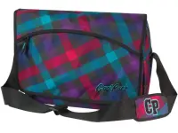 Õlakott COOLPACK "REPORTER" AW23