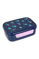 Lõunakarp FOODYX jagajaga 765ml, Blue unicorn