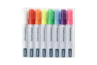 Kriidimarker Europel, 8tk, 6mm