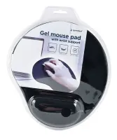 Hiirepadi Gembird,randmetoega, must