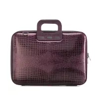 Sülearvutikott Bombata Shiny Cocco 13”, ploomililla – pilt 3
