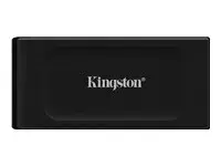 KINGSTON XS1000 1TB SSD Pocket-Sized USB