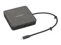 KENSINGTON MD120U4 USB4 & Thunderbolt 4