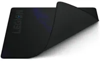 Lenovo | Mouse Pad | Legion Gaming Control L | Mouse pad | 400 x 450 mm | Black