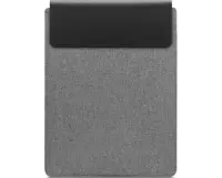 Lenovo | Yoga Tab 16 | Fits up to size 16 " | Sleeve | Grey