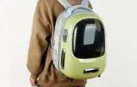 PETKIT | Pet Carrier | Breezy2 | Green – pilt 3