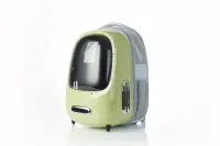 PETKIT | Pet Carrier | Breezy2 | Green – pilt 4