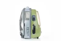 PETKIT | Pet Carrier | Breezy2 | Green – pilt 5