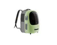 PETKIT | Pet Carrier | Breezy2 | Green
