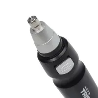 Tristar | Nose and ear trimmer | TR-2571 | Nose and ear trimmer | Black