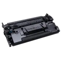 HP 89A,CAN056L Analoog Must tooner 1 tk (CF289A)ilma kiibita