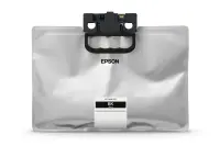 Epson T01D100 tindikassett 1 tk Originaal Extra (Super) High Yield Must