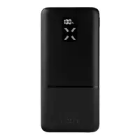 Fixed | Power Bank | Zen | 20000 mAh | Black