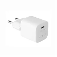 Fixed | Mini USB-C Travel Charger