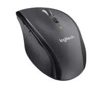 Logitech Marathon M705 hiir Kontor Parempoolne Raadioside Optiline 1000 DPI – pilt 14