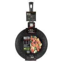 DEEP FRYPAN D24 H6.8CM/93040 RESTO – pilt 7