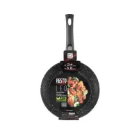 DEEP FRYPAN D24 H6.8CM/93040 RESTO – pilt 10