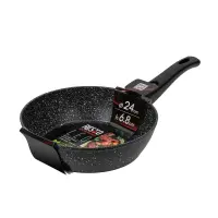 DEEP FRYPAN D24 H6.8CM/93040 RESTO – pilt 11