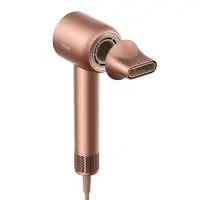Dreame Hair Glory föön 1600 W Roos – pilt 3