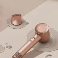 Dreame Hair Glory föön 1600 W Roos – pilt 8