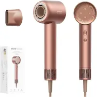 Dreame Hair Glory föön 1600 W Roos